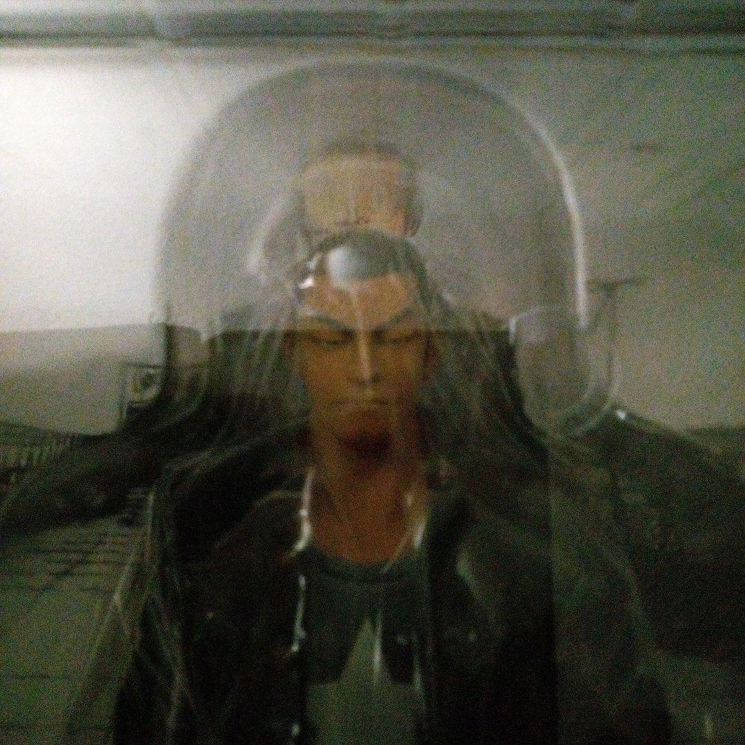 クローズ フィギュア 月島花