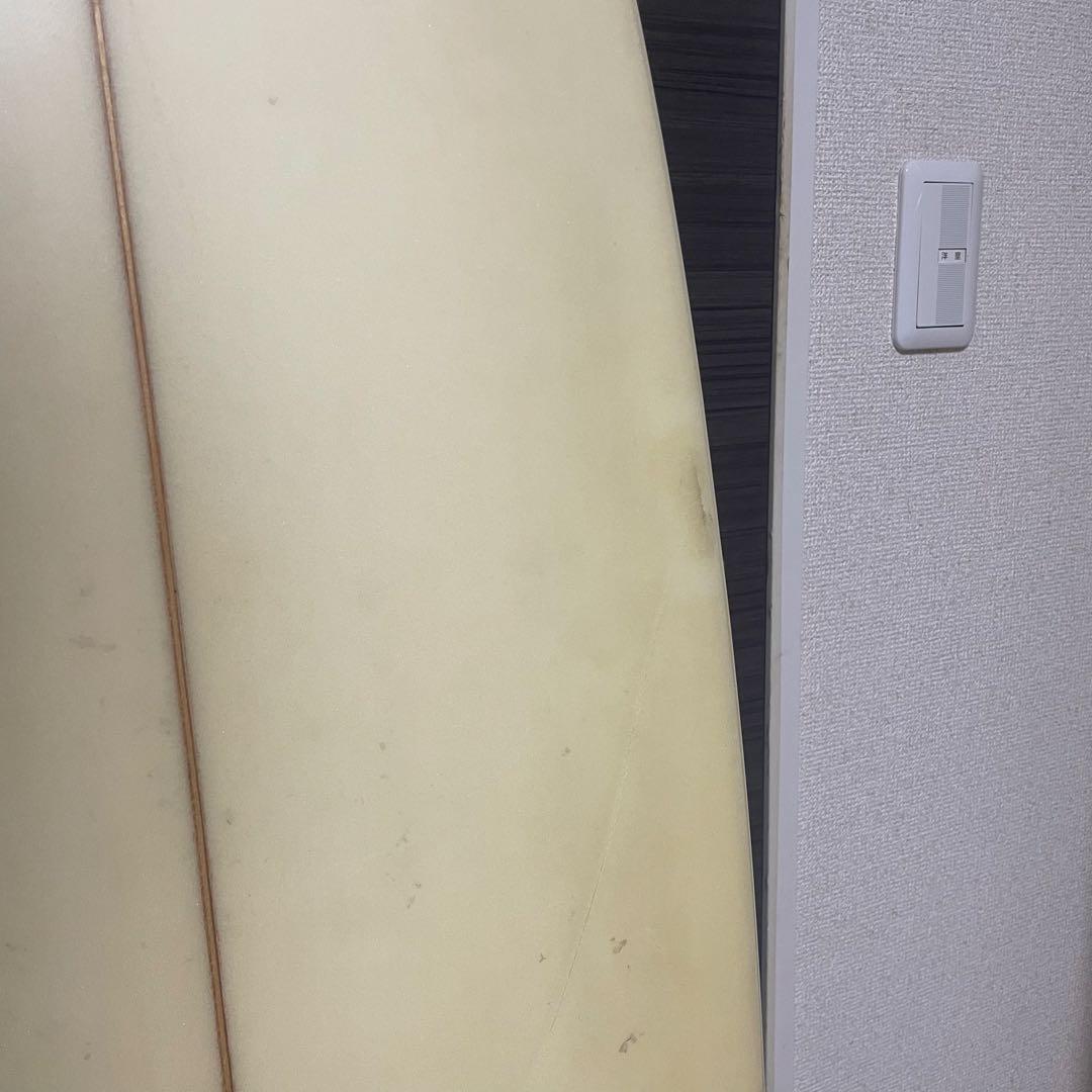 サーフボード　インテリア　サーフィン　アルメリックOGフライヤー　6'1