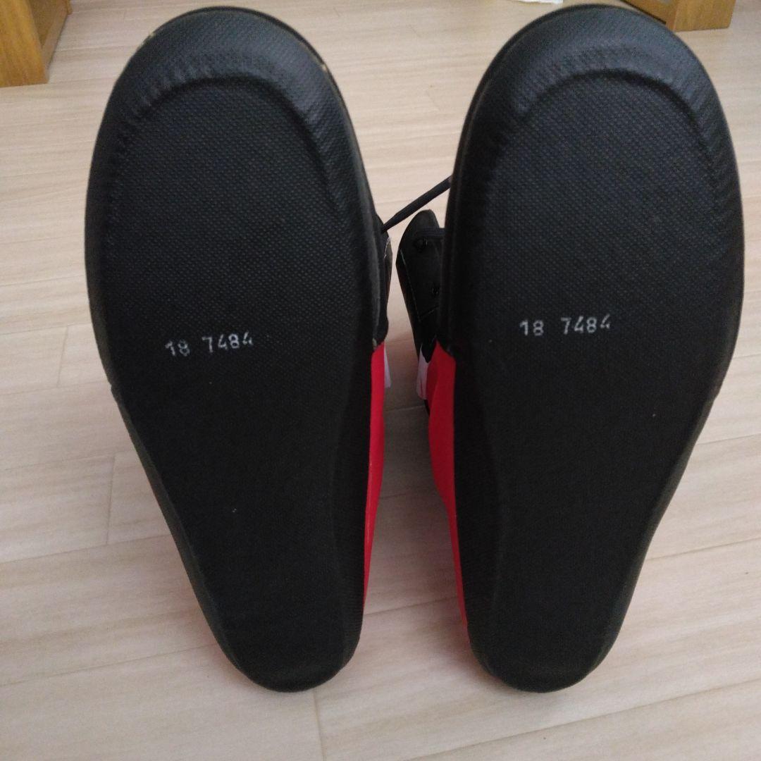 ROSSIGNOL スキーブーツ HERO 28.5cm 323mm ホワイト