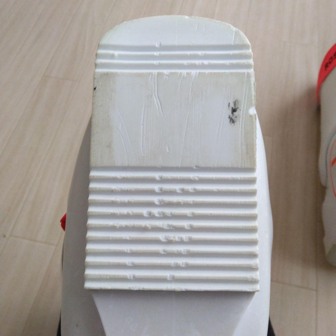 ROSSIGNOL スキーブーツ HERO 28.5cm 323mm ホワイト