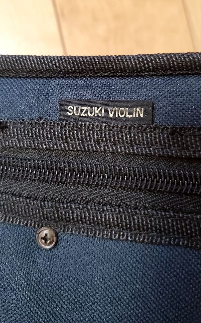 Suzuki バイオリン サイズNo.230 1/4 Anno 2016