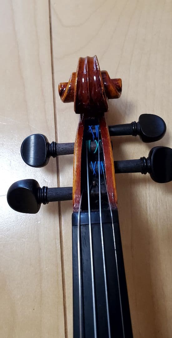 Suzuki バイオリン サイズNo.230 1/4 Anno 2016