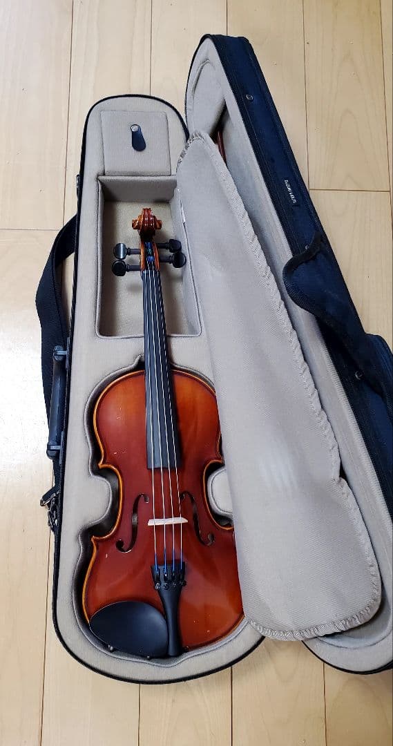 Suzuki バイオリン サイズNo.230 1/4 Anno 2016