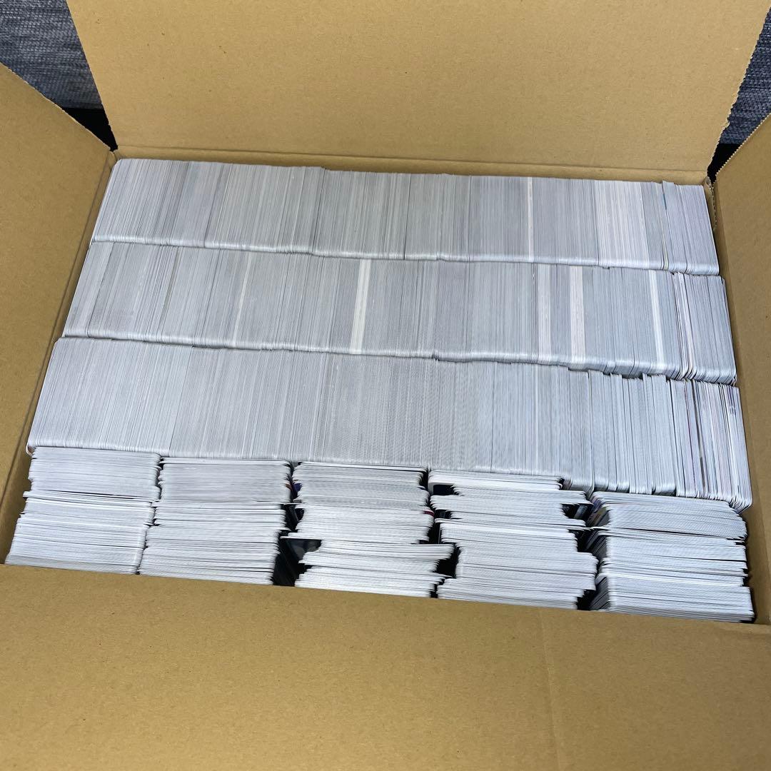 ヴァイスシュヴァルツ引退品③ 3700枚以上