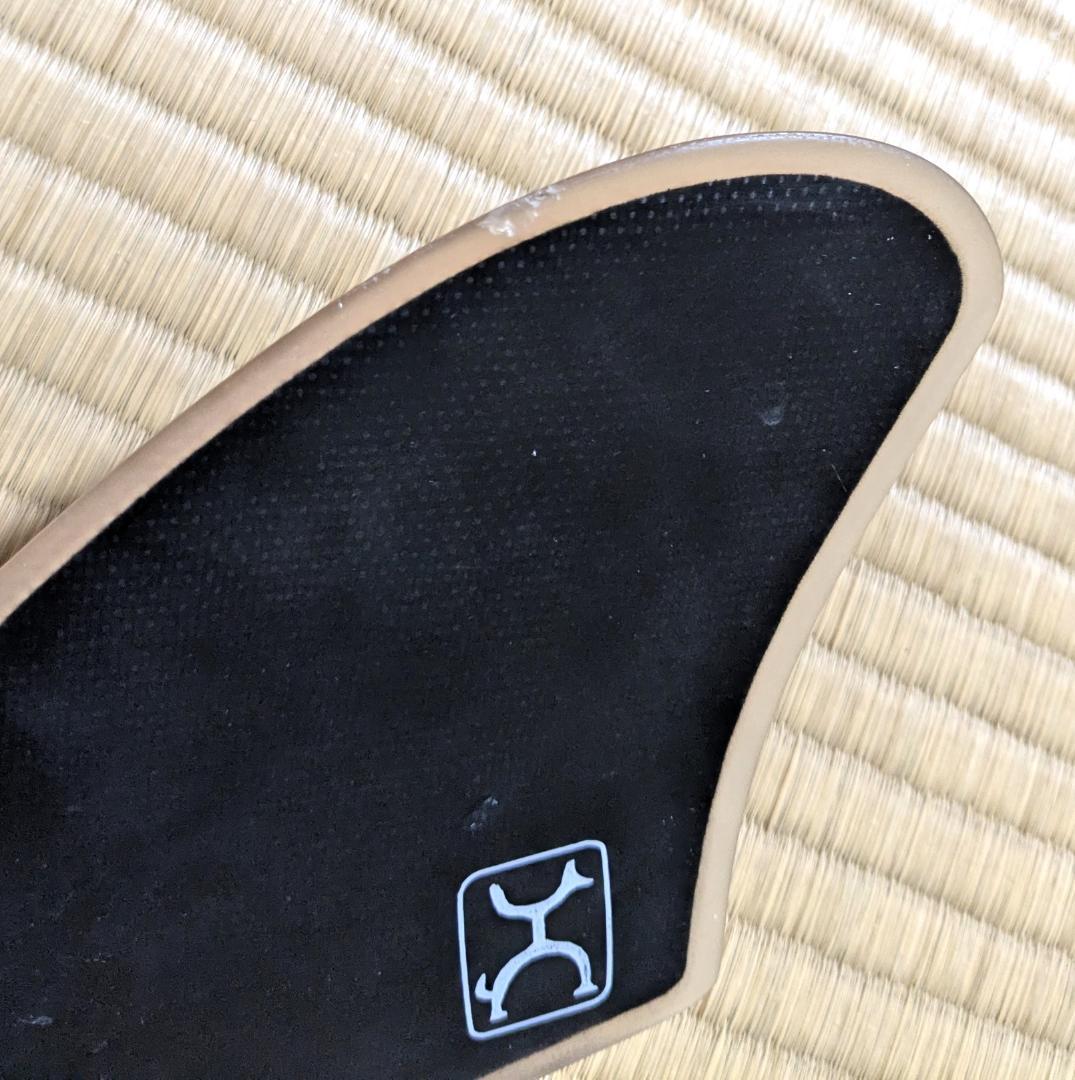 FIREWIRE Machado too fish keel マチャドキール