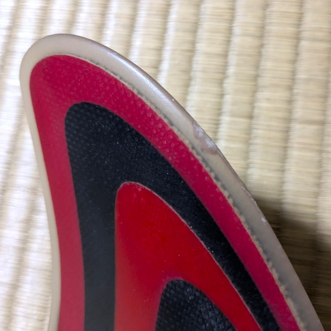 FIREWIRE Machado too fish keel マチャドキール