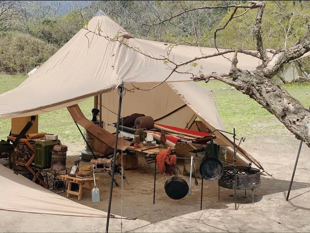 ギギ1 インナールーム付き