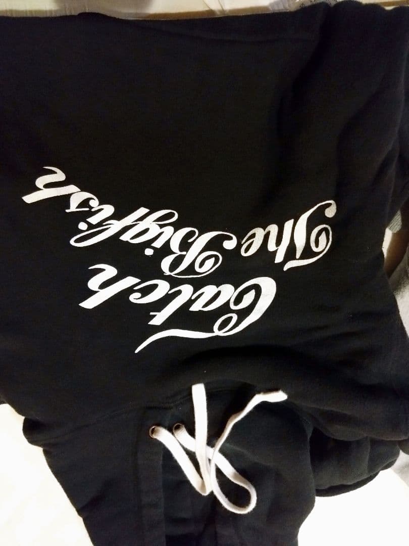 シーフロアコントロール　SEAFLOOR CONTROL　パーカーセット