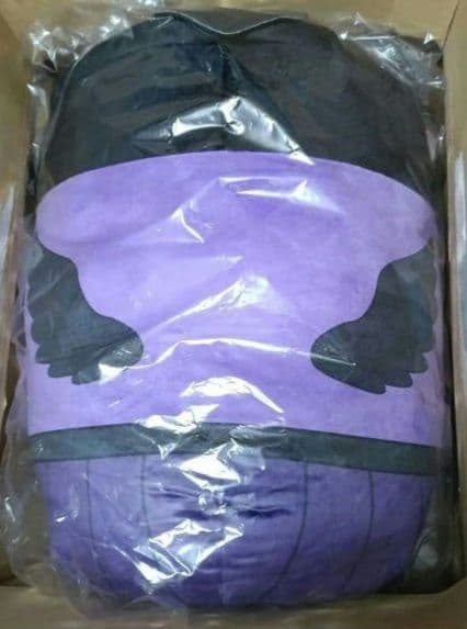 東リベ　くじメイト灰谷蘭A賞ぬいぐるみ