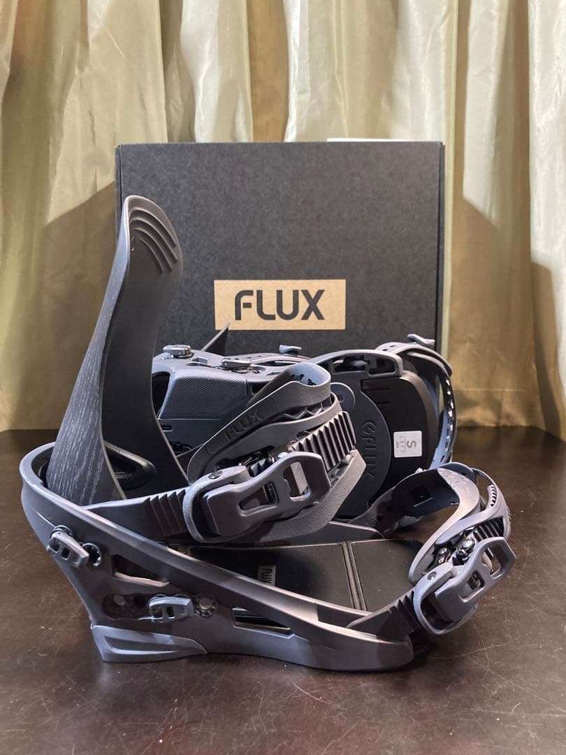 flux mf-04 Ｓ