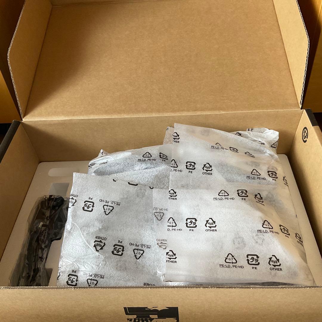 YAMAHA AG08 DJミキサー