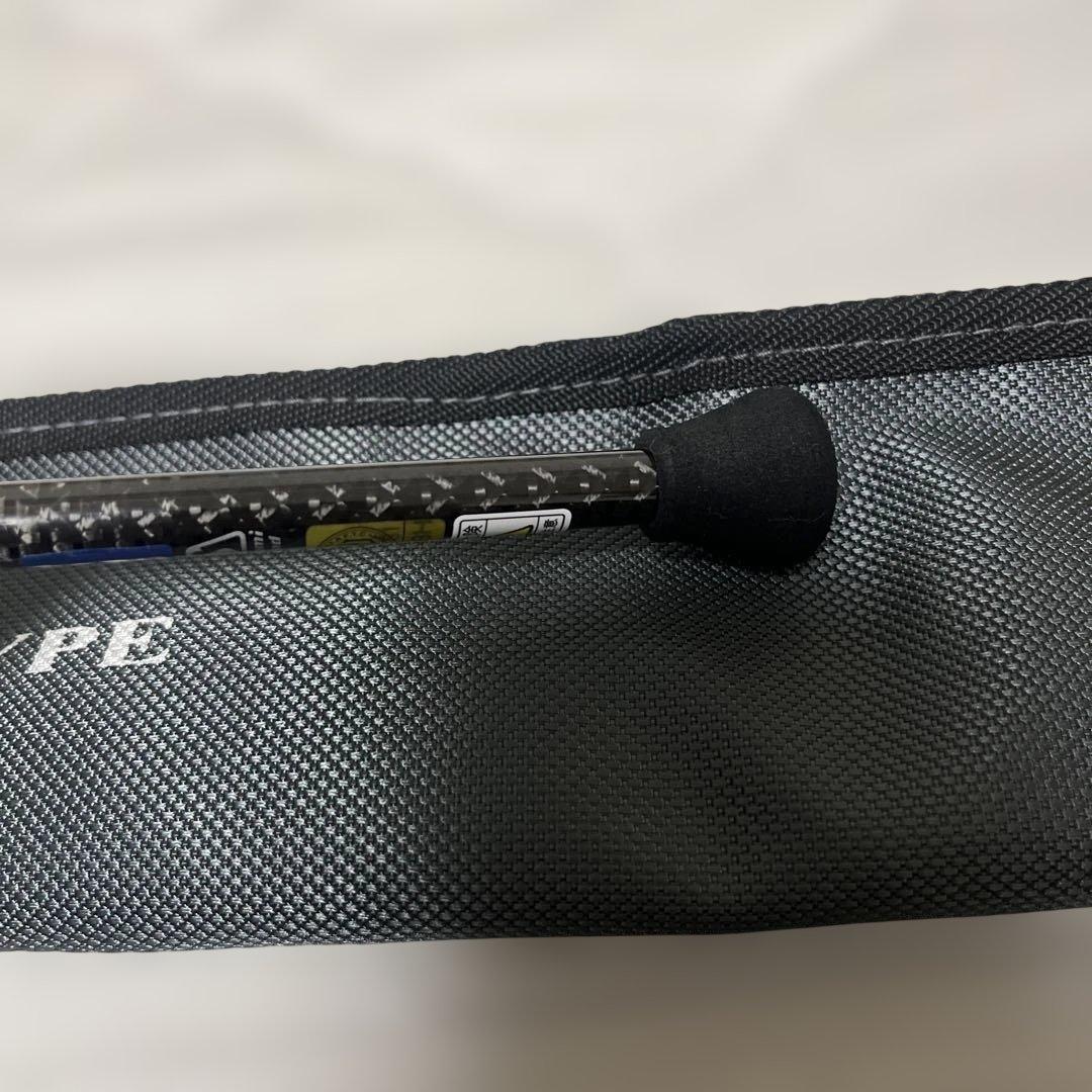 オリムピック　23コルト　プロトタイプ　23GCORPS-552UL-HS 美品