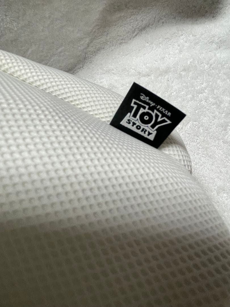 ⭐️希少⭐️キャロウェイ トイストーリー ラウンドポーチ 新品未使用