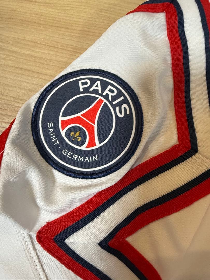 パリ サンジェルマン PSG ジョーダン ユニフォーム