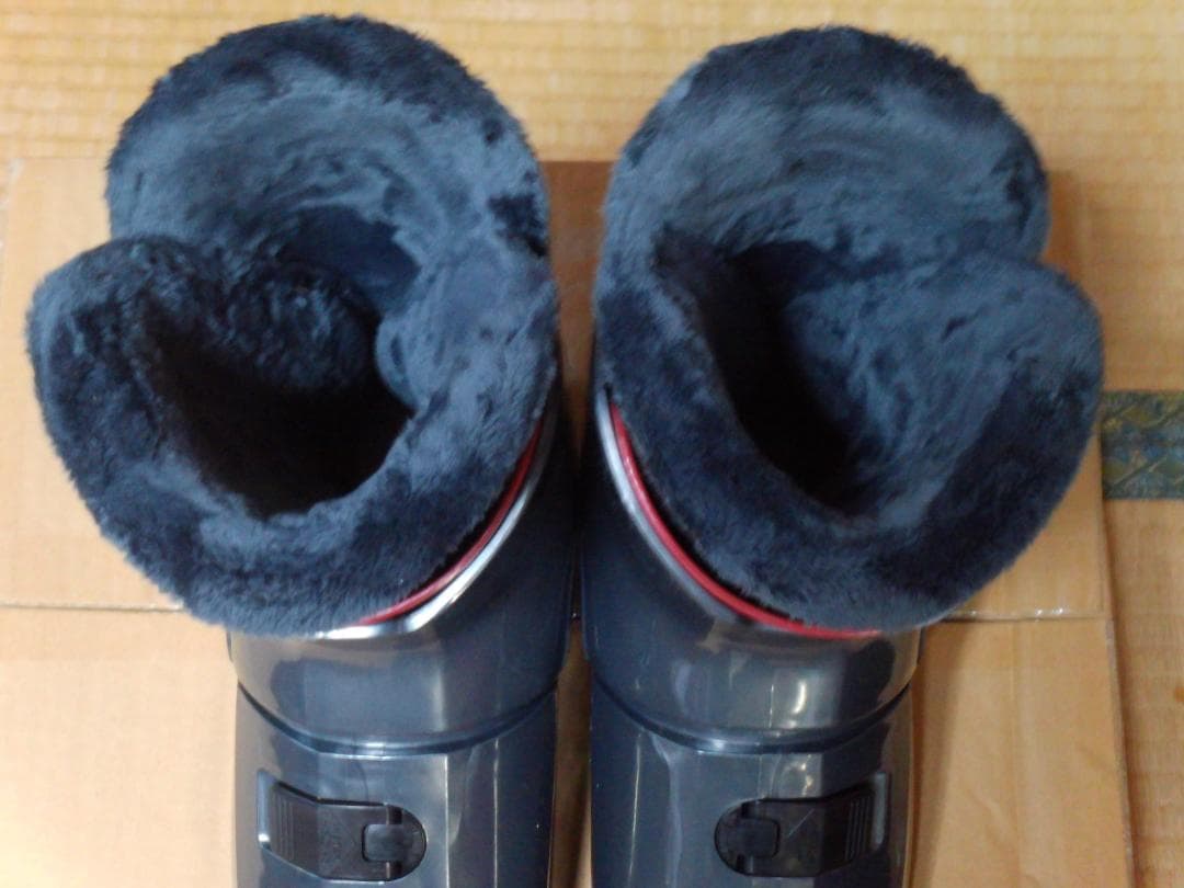 GEN ゲン リアエントリー ALIVE Gunl　26～26.5