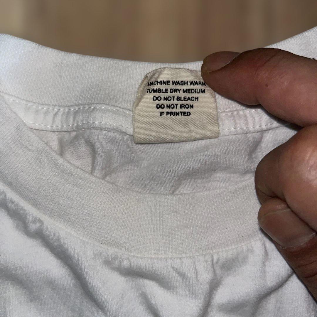 anvil 90s NIRVANA sonic youth TシャツUSA製