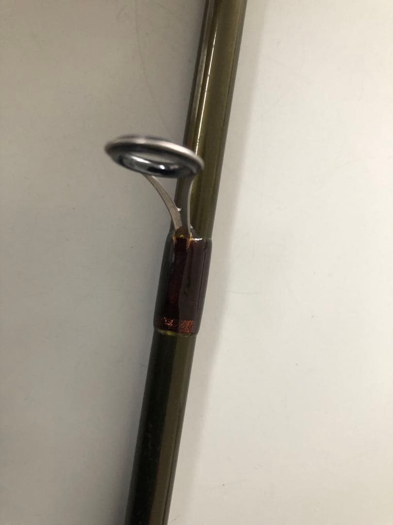 エギングロッド DT83MH