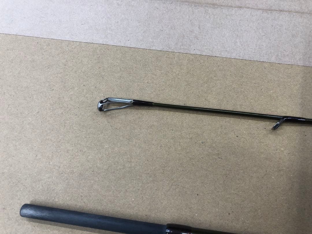 エギングロッド DT83MH