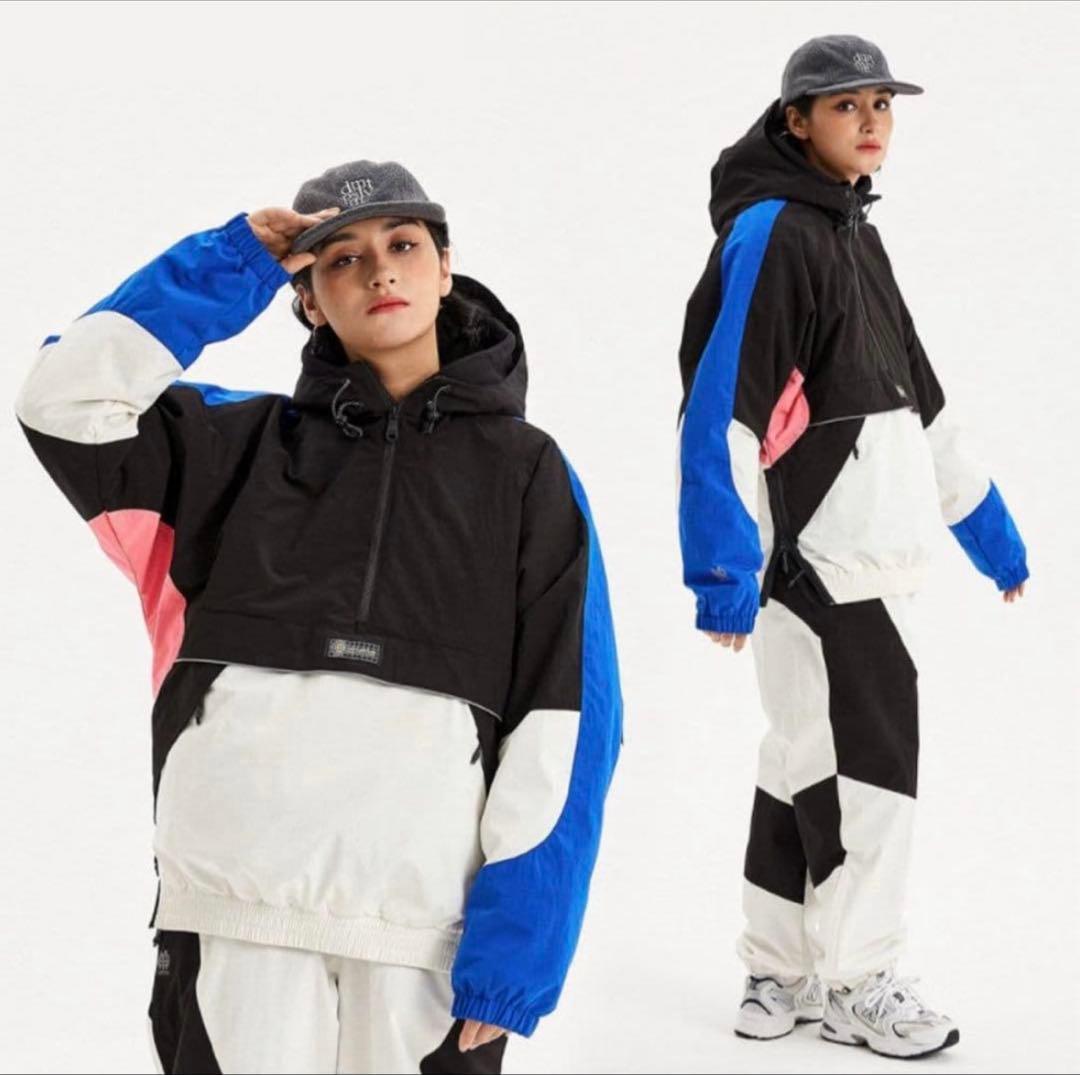 dimito スノボ スキー ウェア セット