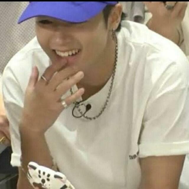 【稀少】CLAIR DE LUNE キャップ 川村壱馬 着用同型 青 登坂広臣