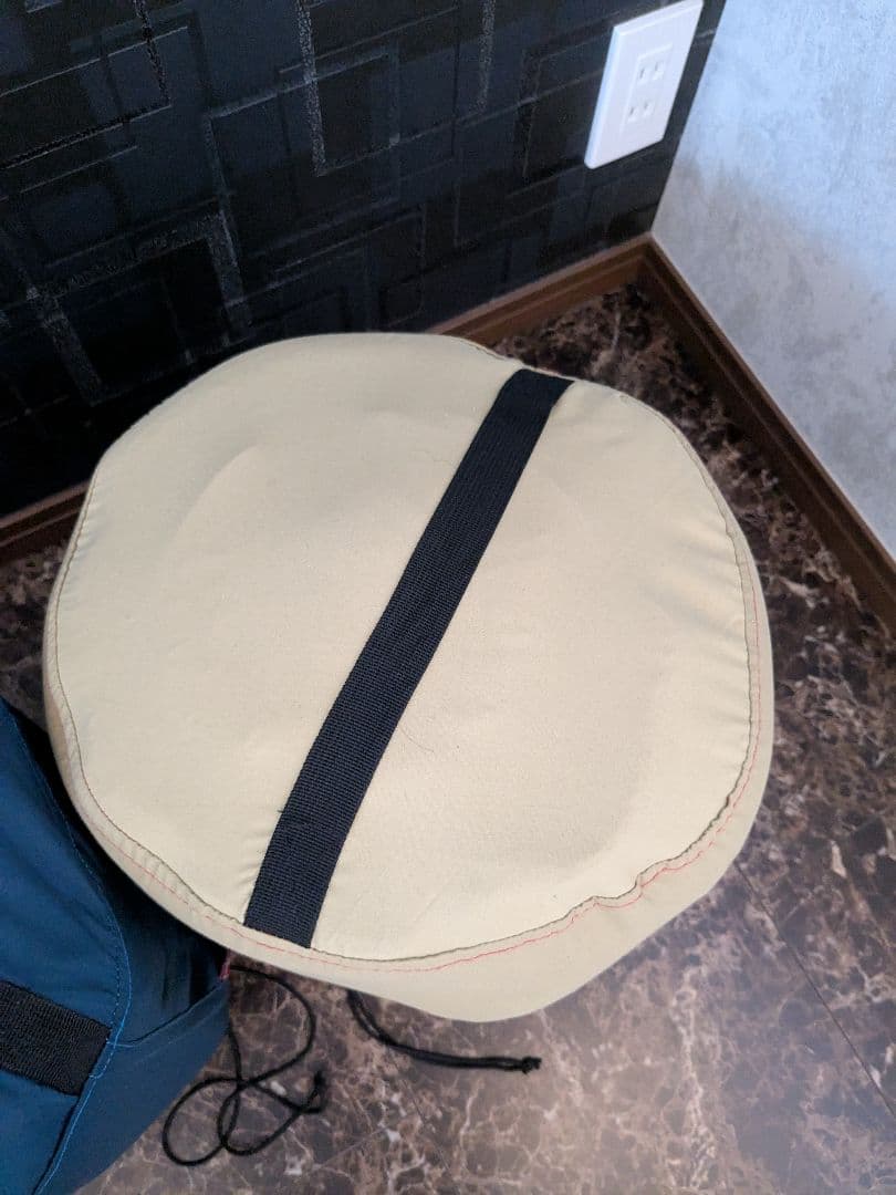 コールマン シュラフ FLEECE SLEEPING BAG/C5 C0 セット