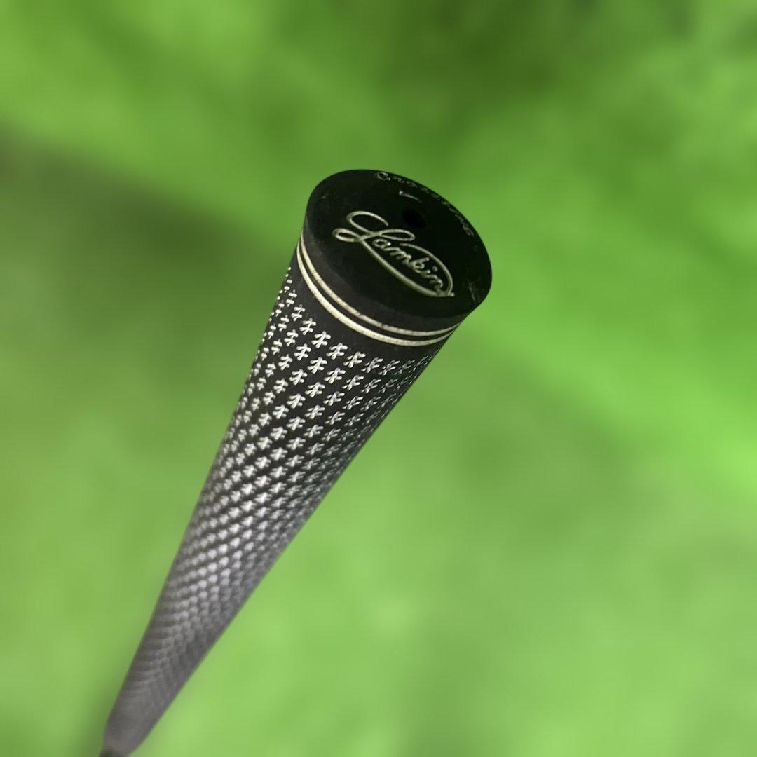 クラブ The ATTAS 5S 1w shaft