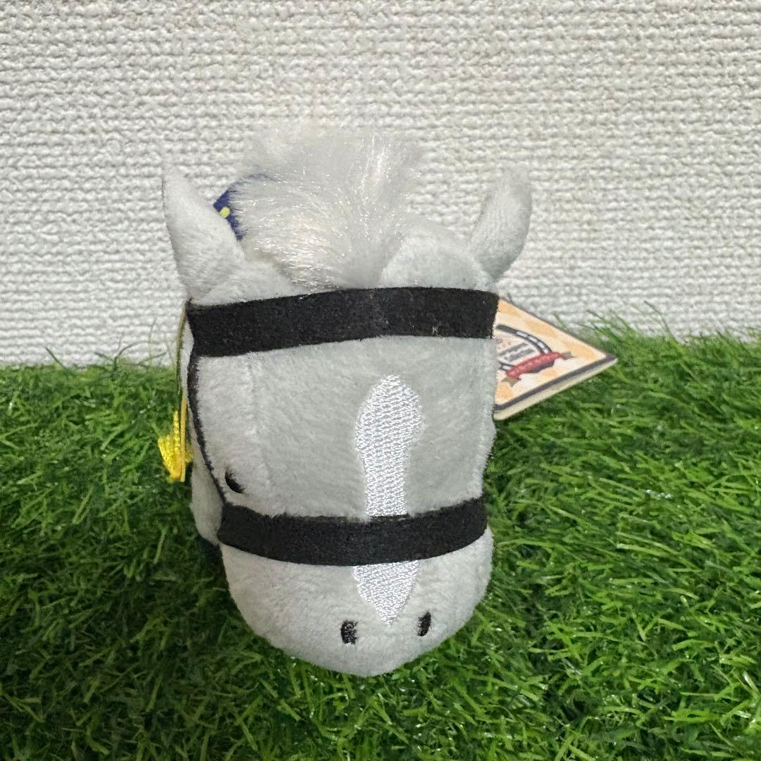 サラブレッドコレクション　ゴールドシップ　マスコットボールチェーン　タグあり