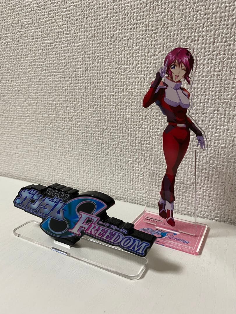 【おまけ付き】ディスティニーガンダムspec II＋光の翼&エフェクトセット