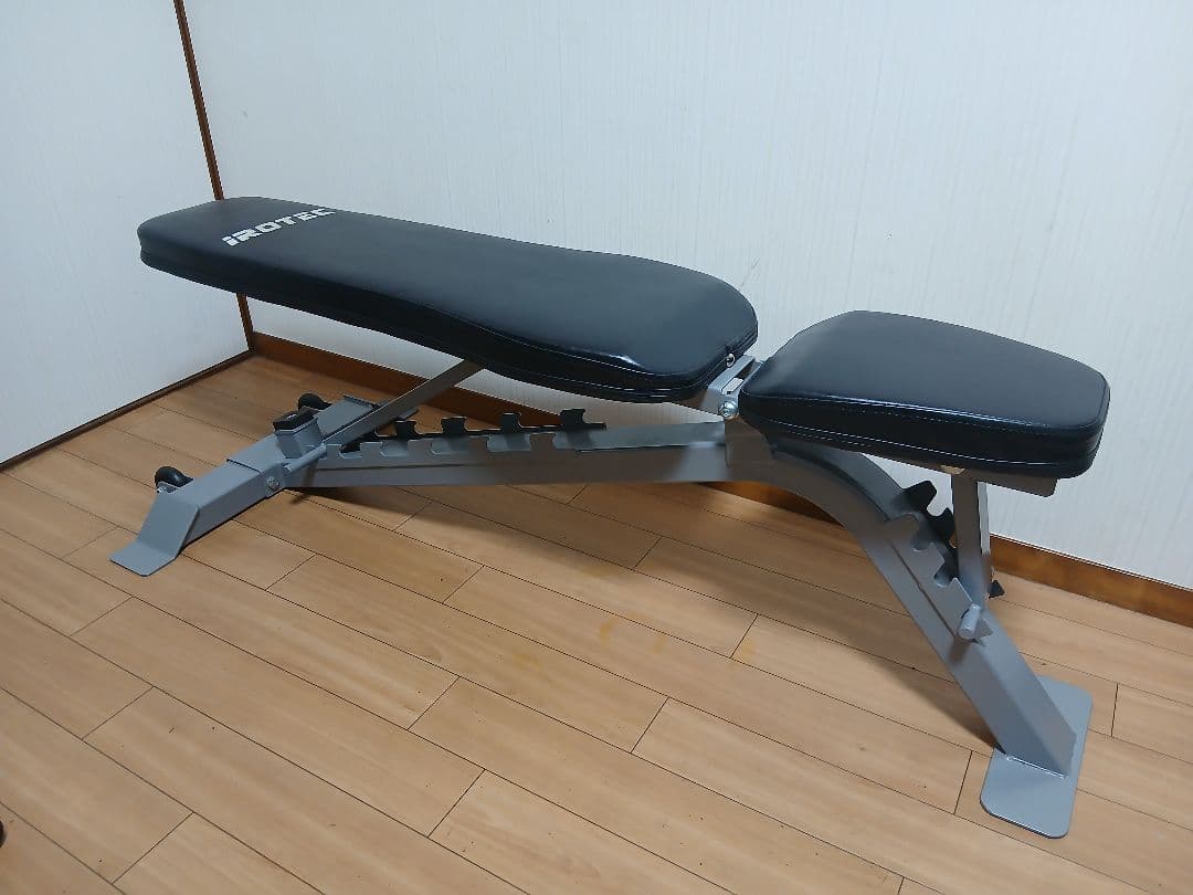 パワーエフアイディベンチHPM V2 /IROTEC（アイロテック）