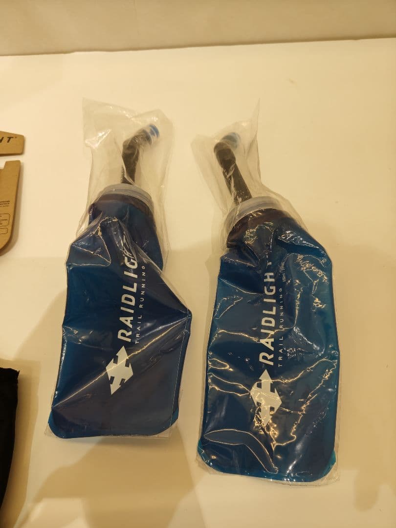 （新品未使用）RAIDLIGHT RESPONSIV 6 トレイルバックパック