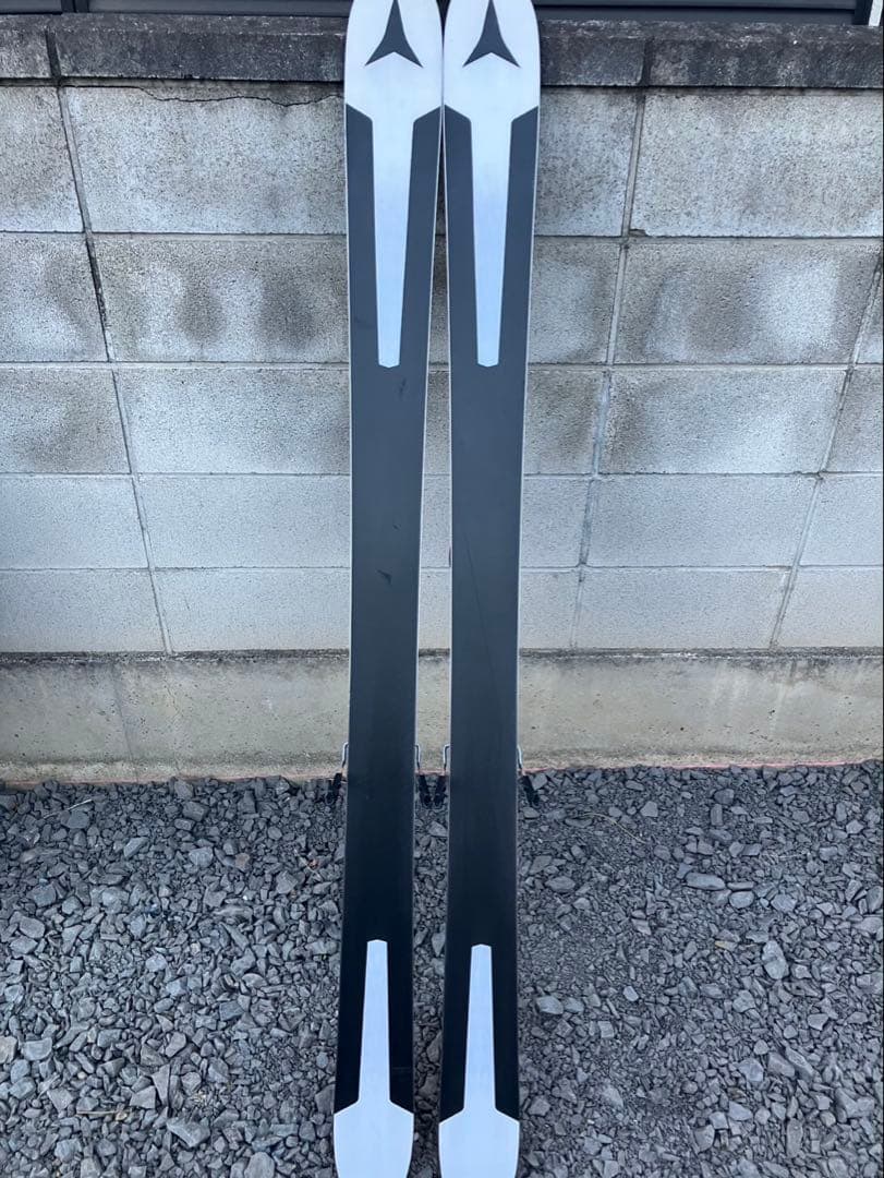 ATOMIC アトミック VANTAGE 97 Ti 172cm ビンディング付