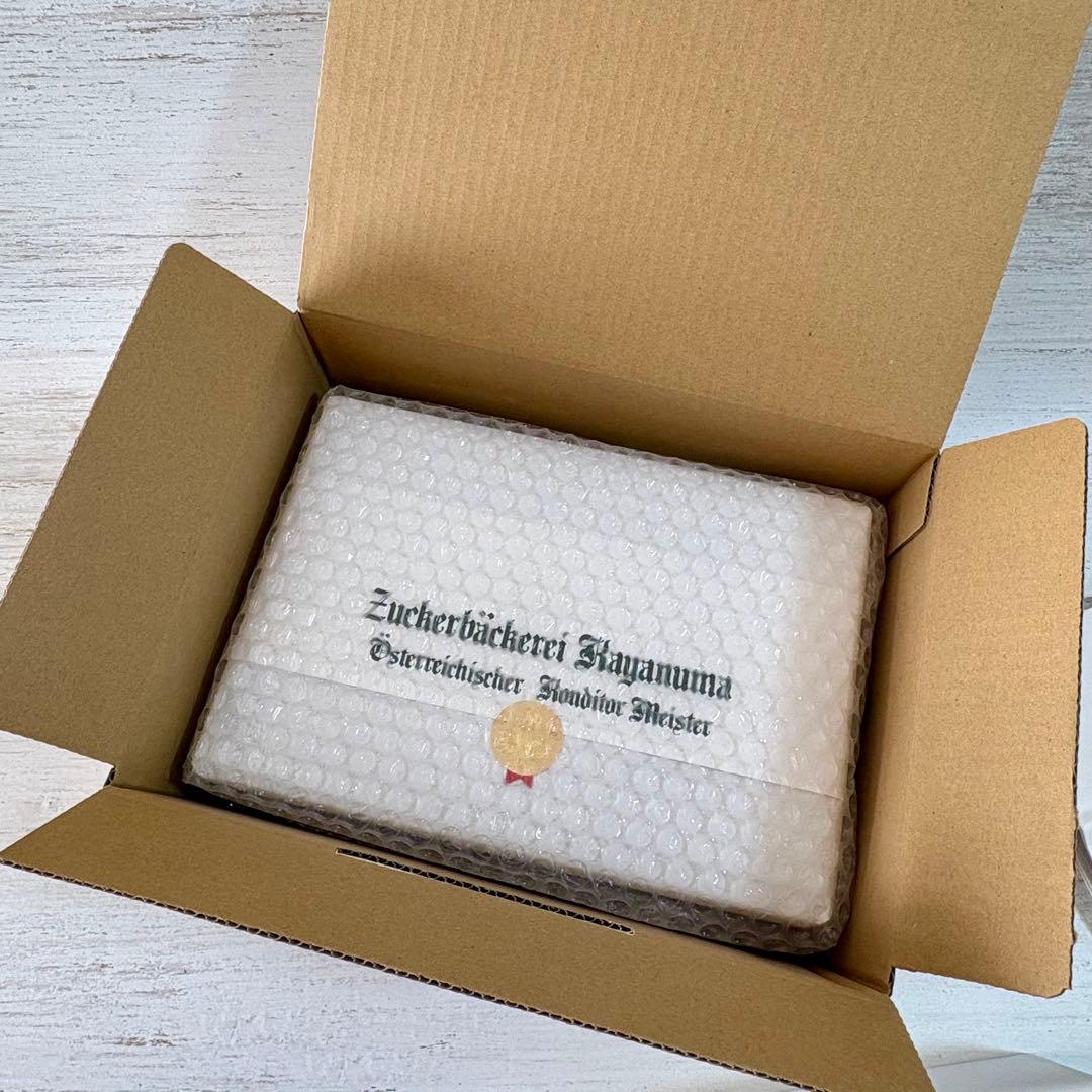 ツッカベッカライカヤヌマ　テーベッカライC缶