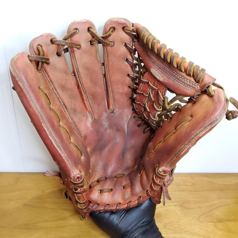 アイピーセレクト Ip Select 日本製 最高級 キップレザー 硬式グローブ