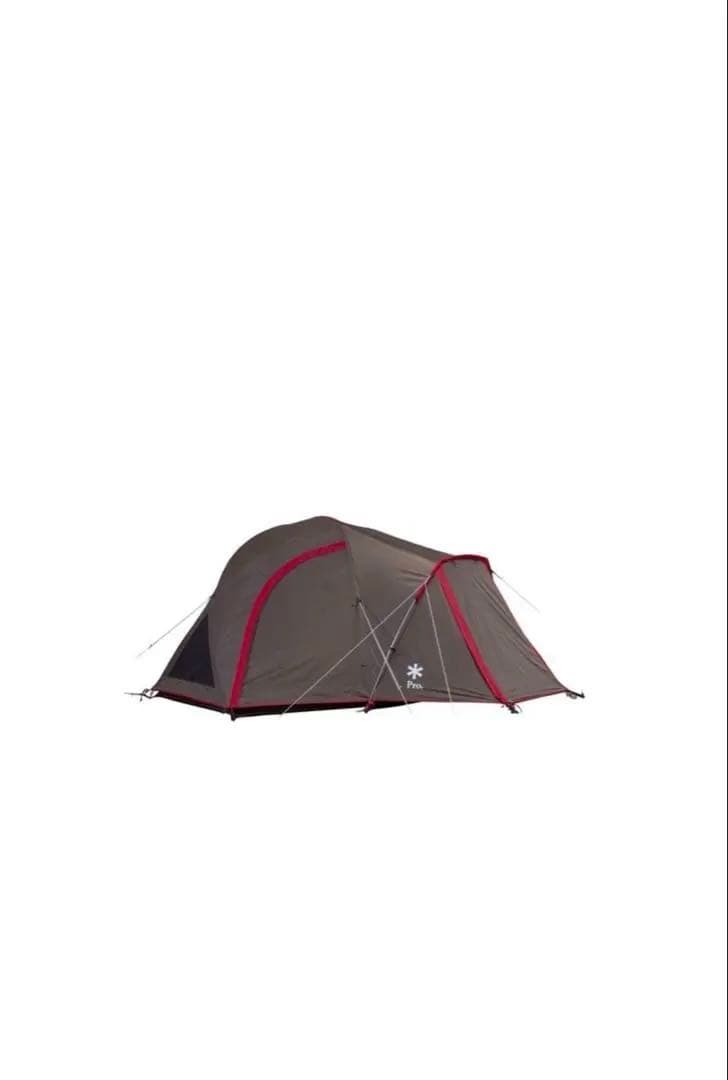 ランドブリーズPro.1グランドシート＋インナーマットセット