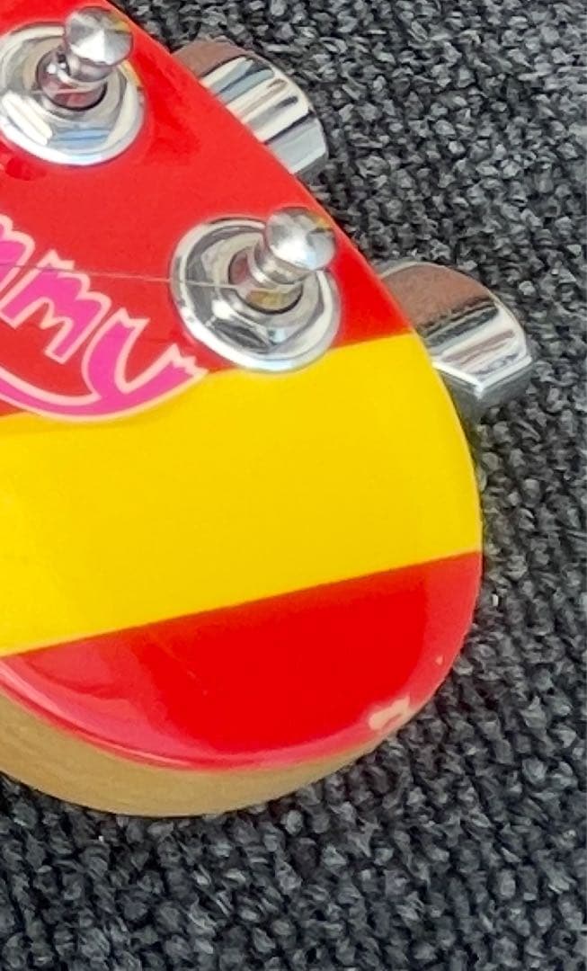 希少◆フェルナンデス ZO-3 ウンジャマラミーモデル◆