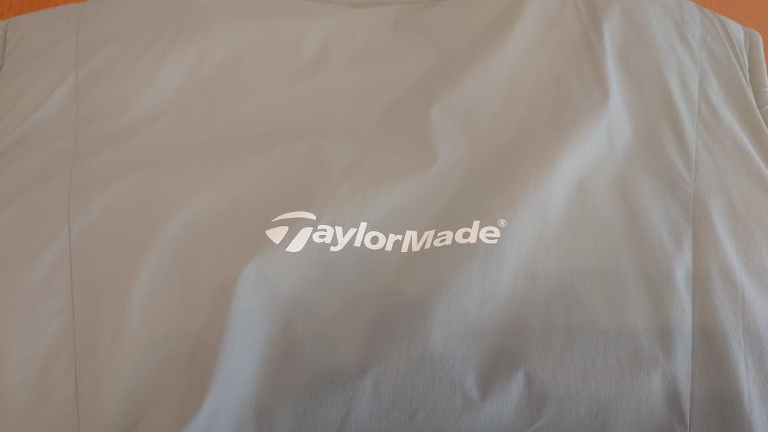 TaylorMade テーラーメイド ベスト 2025年秋冬モデル