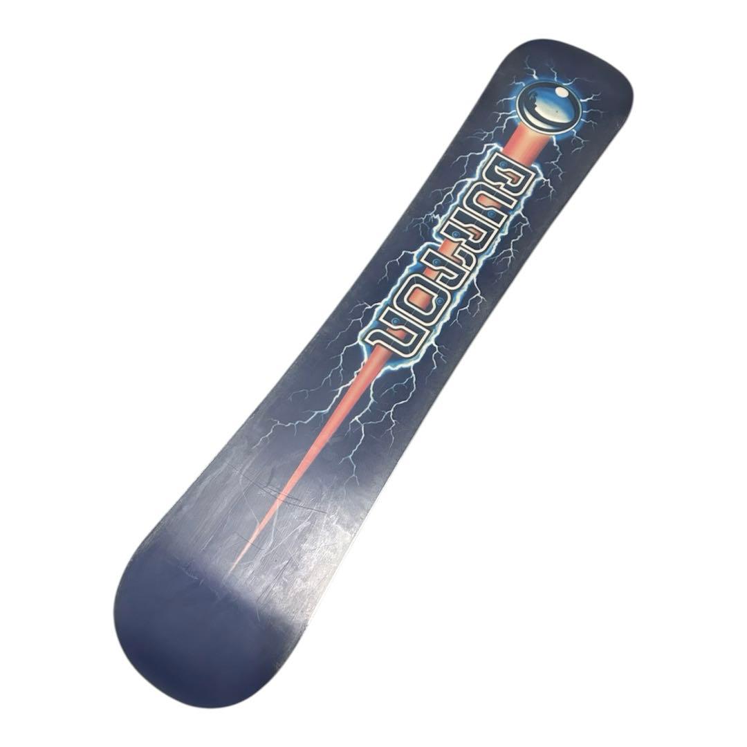 BURTON スノーボード 156cm