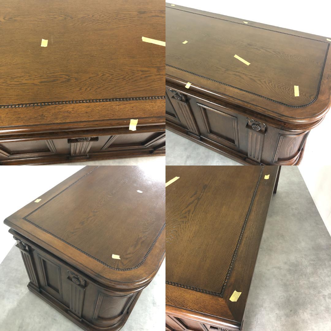 カウンターデスク 祭壇　教会　講演会