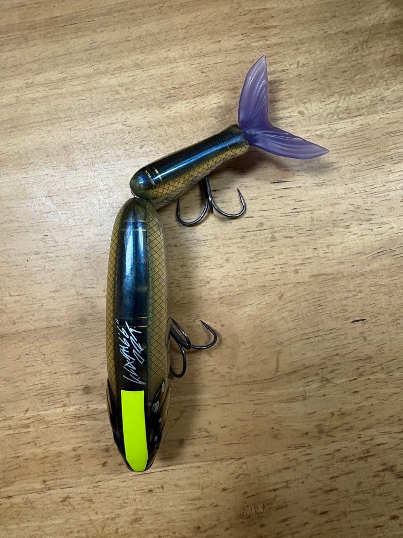 タイニークラッシュ　low 琵琶湖ハス