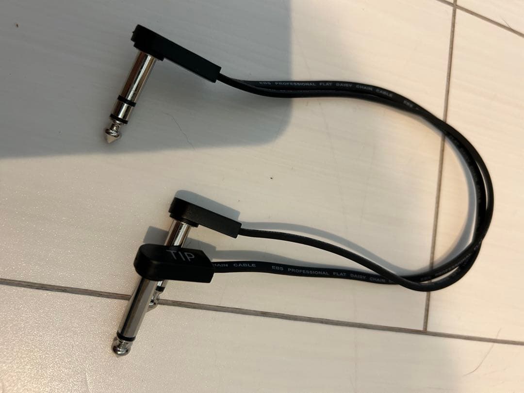 Mission Engineering EP1-L6H エクスプレッションペダル