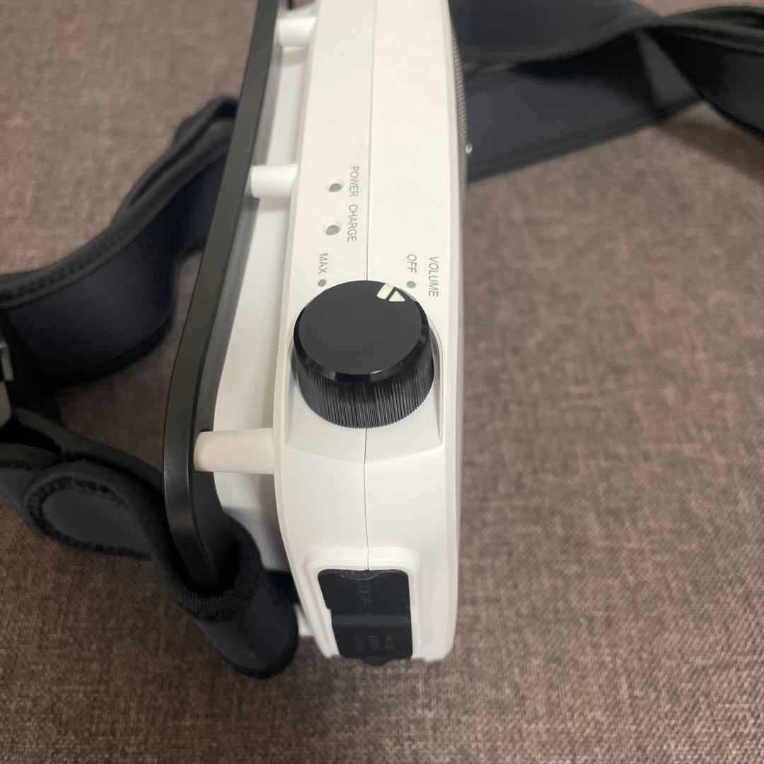 【pi︎✿断捨離中】オーディオテクニカ ハンズフリー拡声器 ATP-