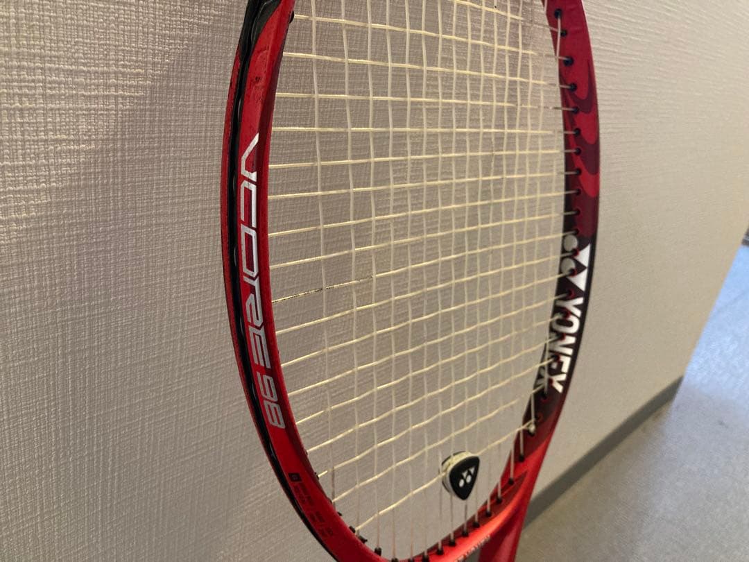 ラケット(硬式用) Yonex VCORE98 G2
