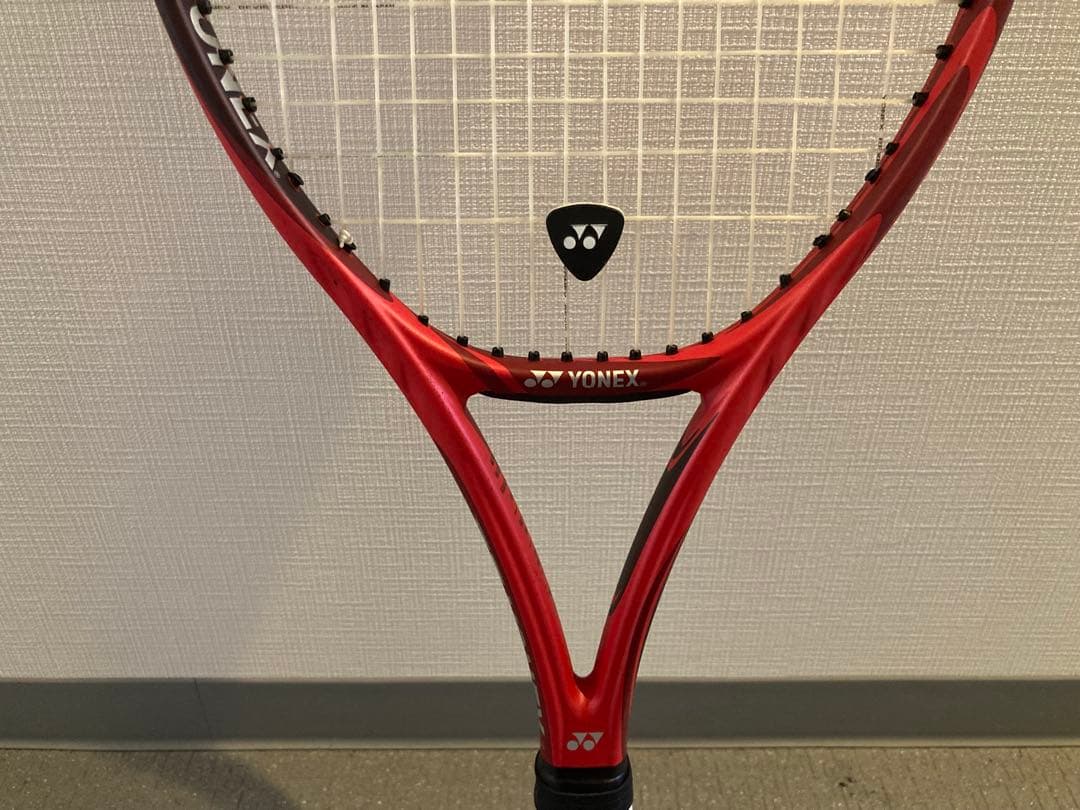ラケット(硬式用) Yonex VCORE98 G2