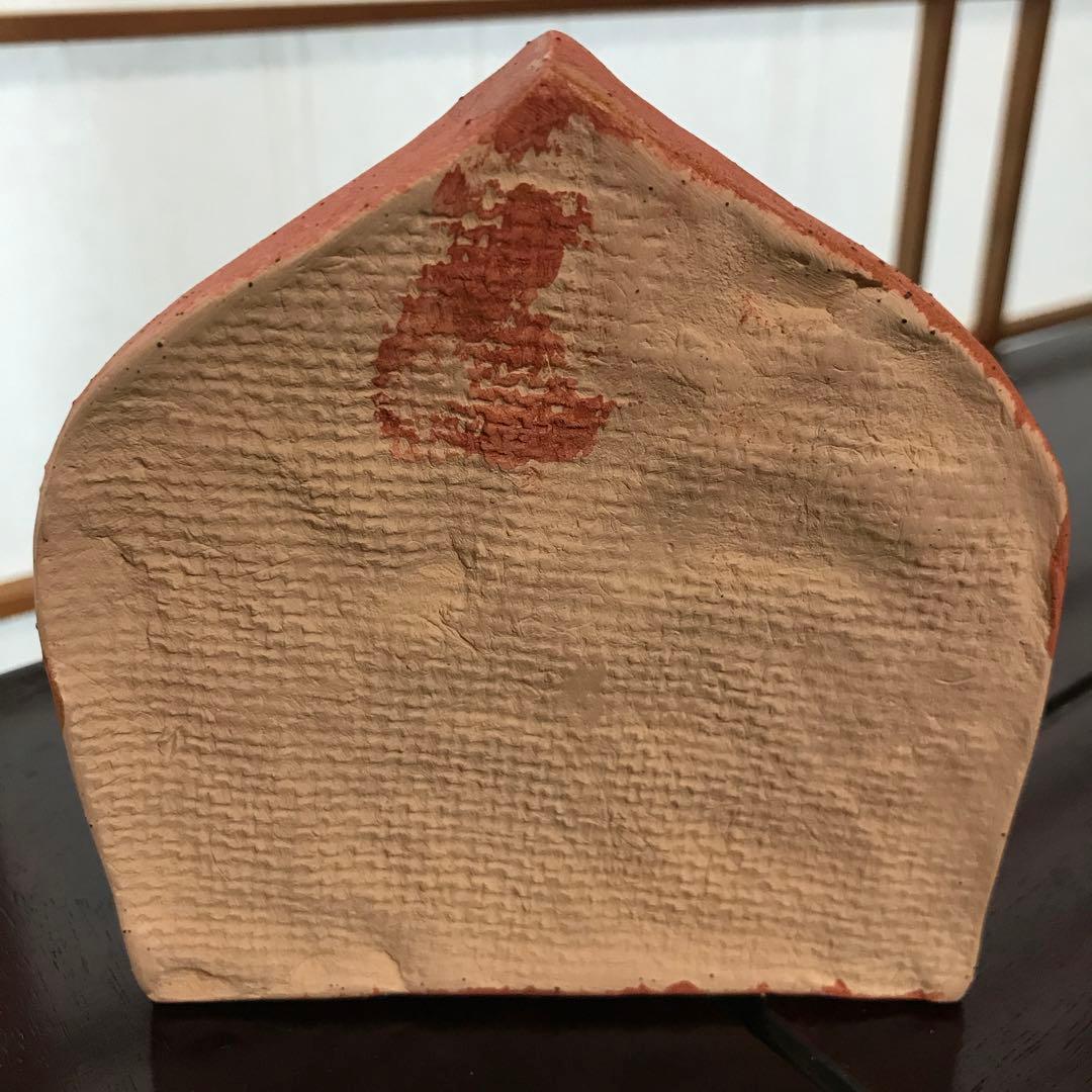 ⚠️注意‼️発送が特定の月末限定品 　 お早めに　蔵出珍しい美術品彫刻陶芸　松緑山