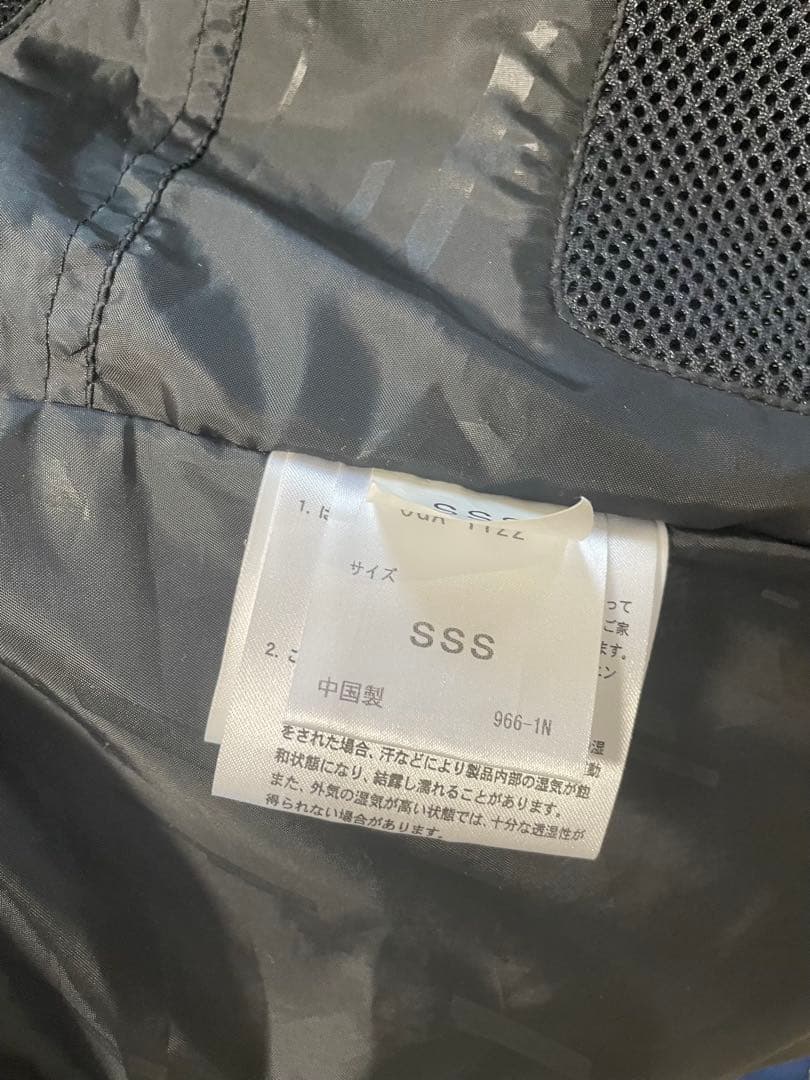 DESCENTE OGASAKA SHI スキーウェア