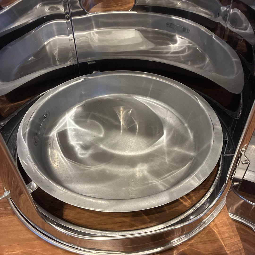 ホンマ製作所　スモーカーF-510