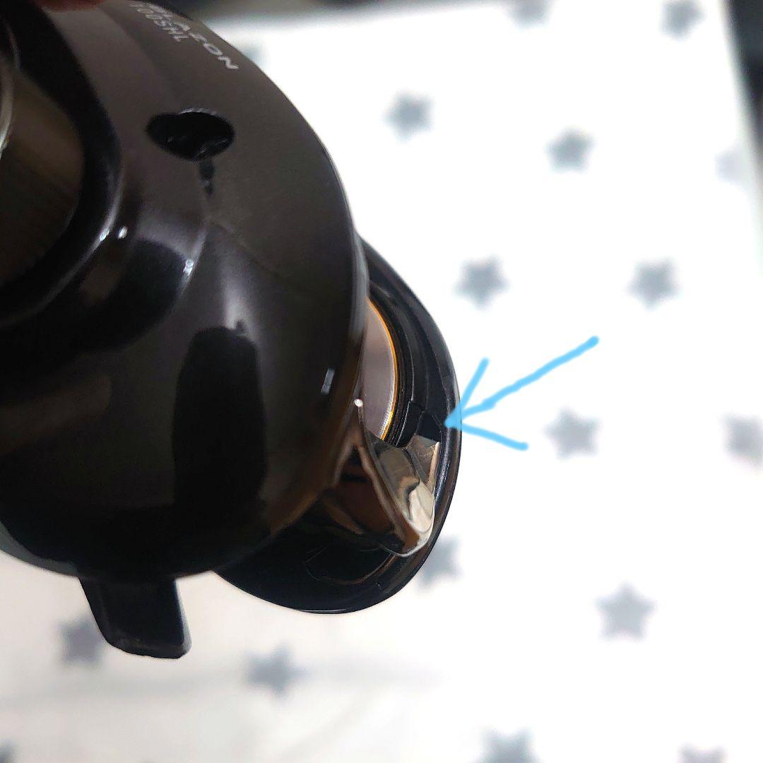 DAIWA ダイワ ブレイゾン ベイトリール100SH L 左