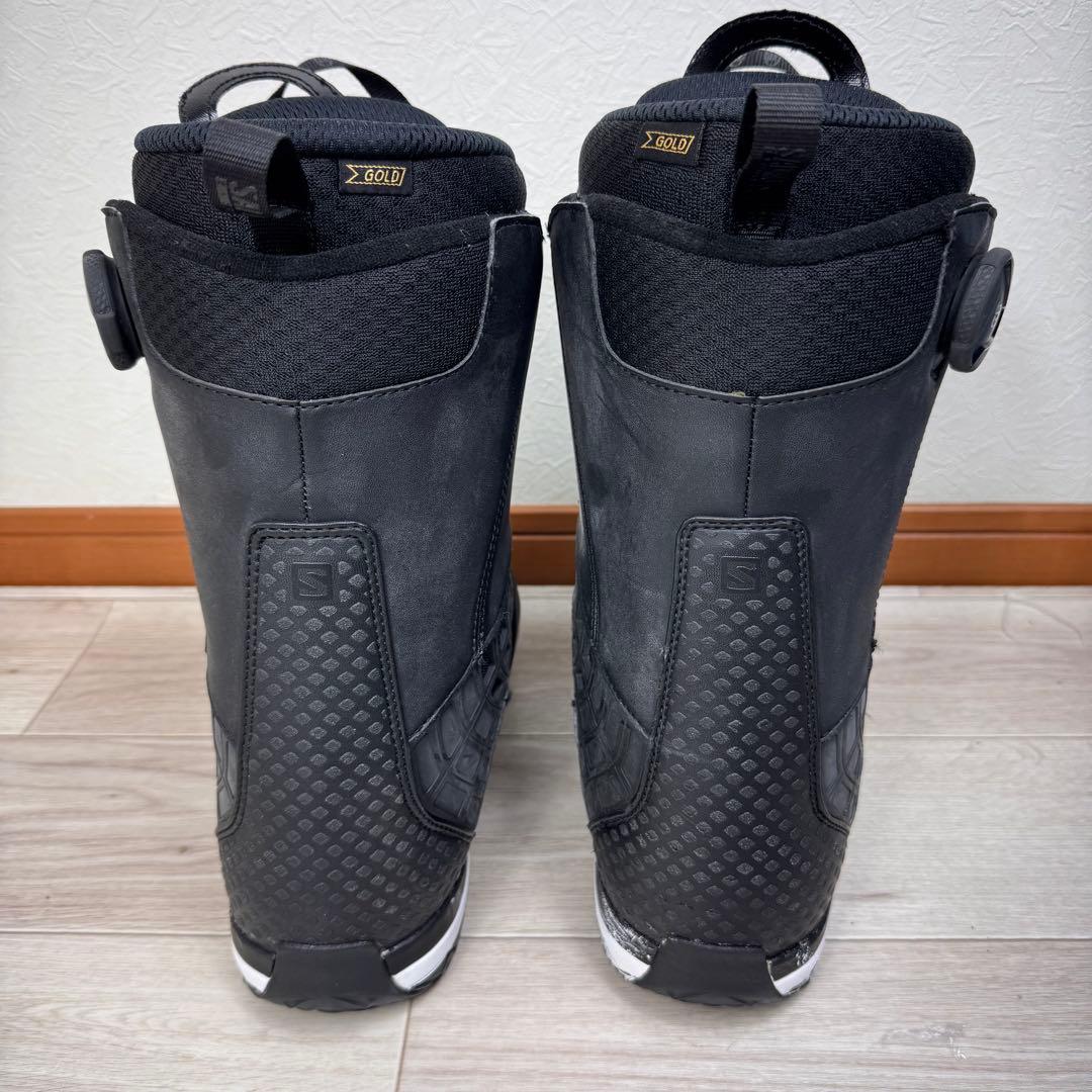 サロモン DIALOGUE スノーボードブーツ 27cm