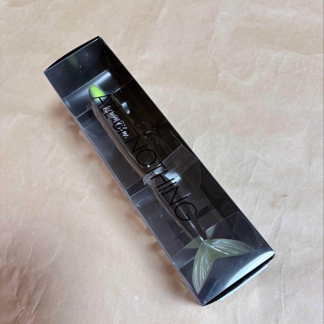 DRTクラッシュ9 LOW 限定レアカラー　新品