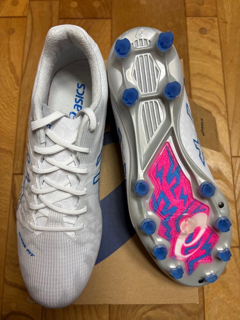 新品　大特価　アシックス　DSライト アクロス プロ3 25cm